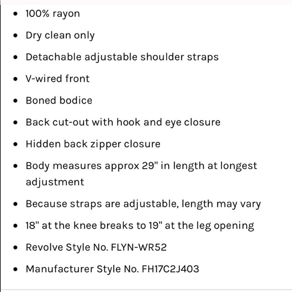 Flynn Skye Parker Jumpsuit in Tulips - Picture 6 of 8